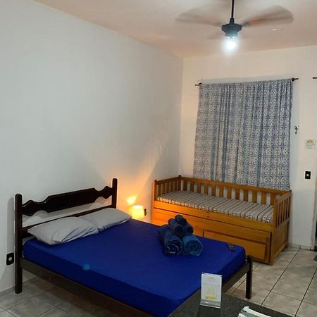 帕拉蒂Hospedagem Martins Apartamento 02公寓 外观 照片