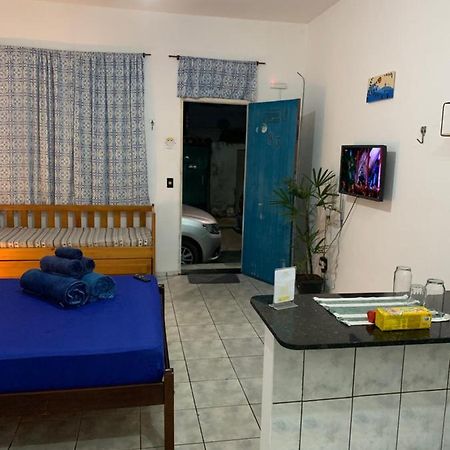 帕拉蒂Hospedagem Martins Apartamento 02公寓 外观 照片