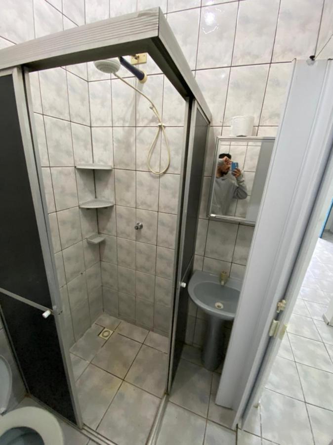 帕拉蒂Hospedagem Martins Apartamento 02公寓 外观 照片