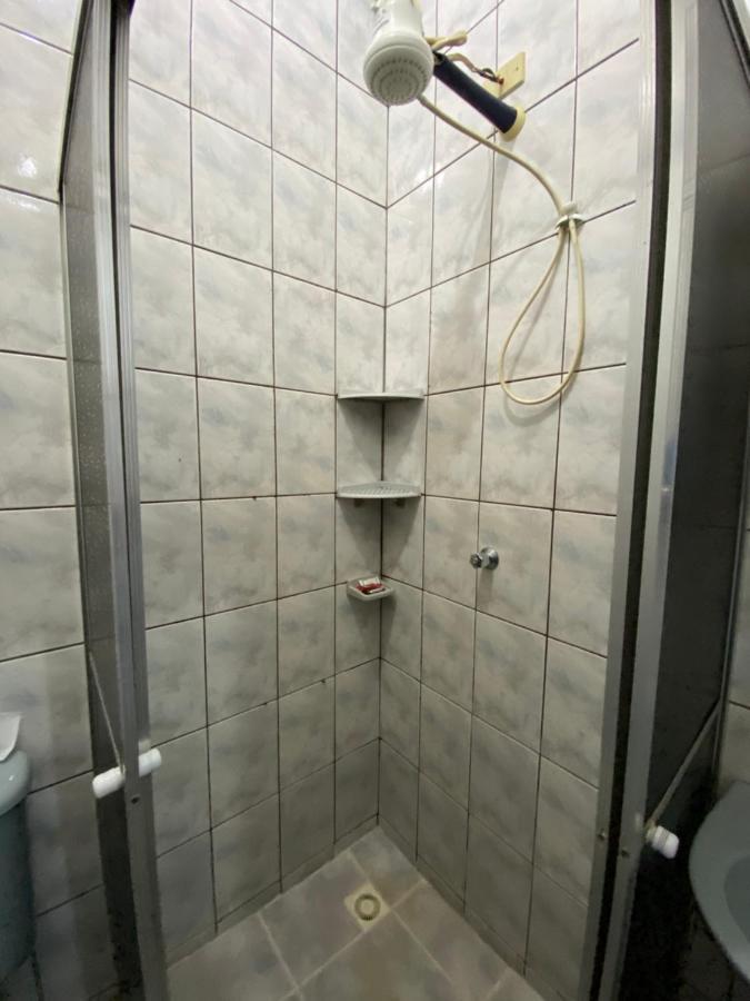 帕拉蒂Hospedagem Martins Apartamento 02公寓 外观 照片