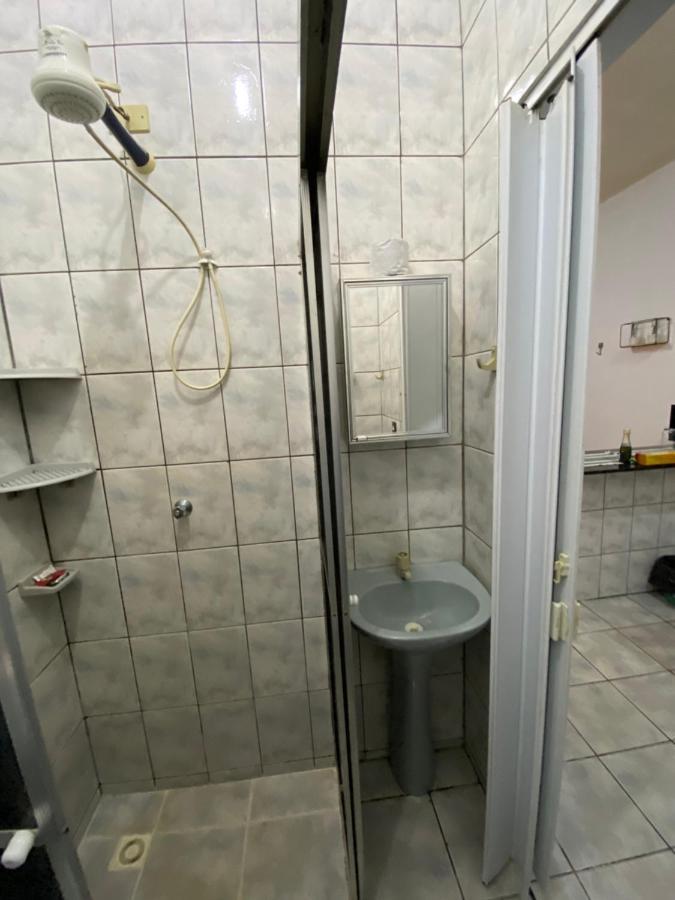 帕拉蒂Hospedagem Martins Apartamento 02公寓 外观 照片