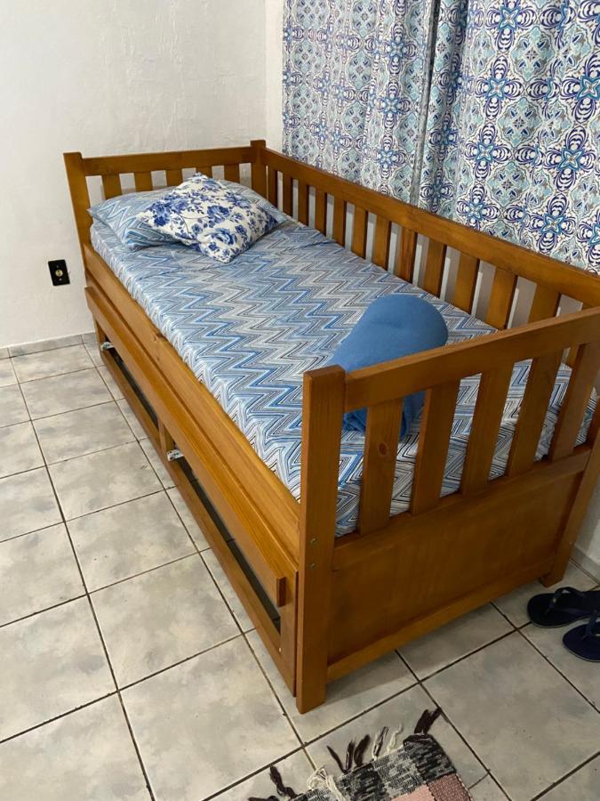 帕拉蒂Hospedagem Martins Apartamento 02公寓 外观 照片