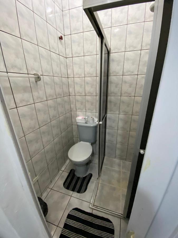 帕拉蒂Hospedagem Martins Apartamento 02公寓 外观 照片