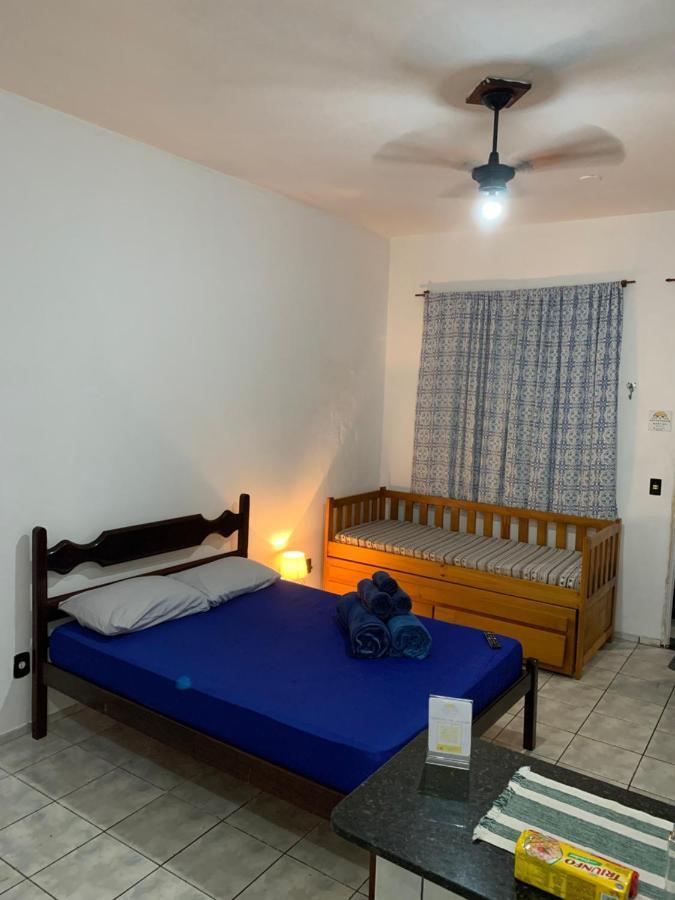 帕拉蒂Hospedagem Martins Apartamento 02公寓 外观 照片