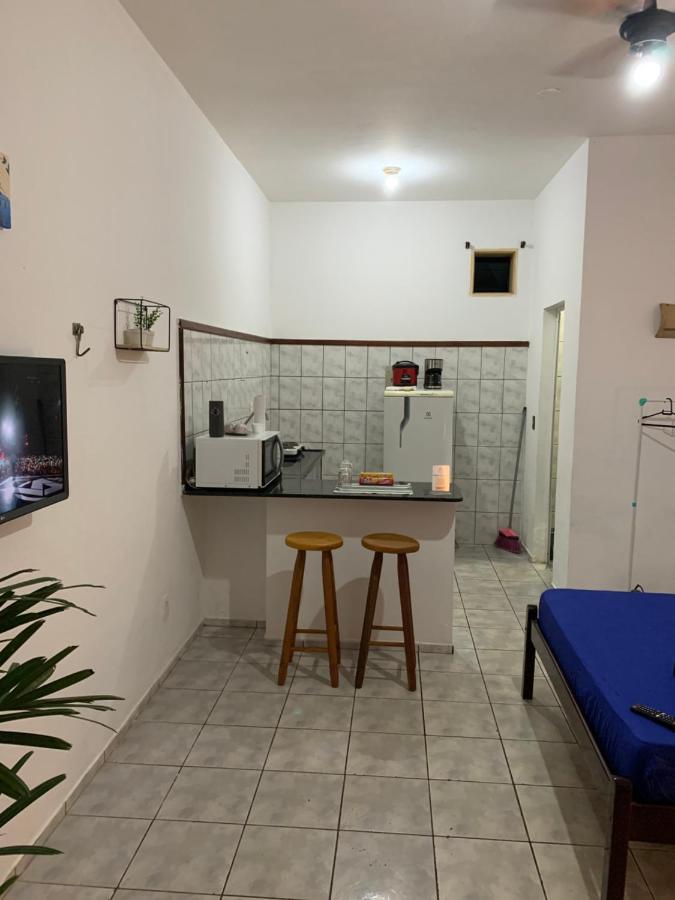 帕拉蒂Hospedagem Martins Apartamento 02公寓 外观 照片