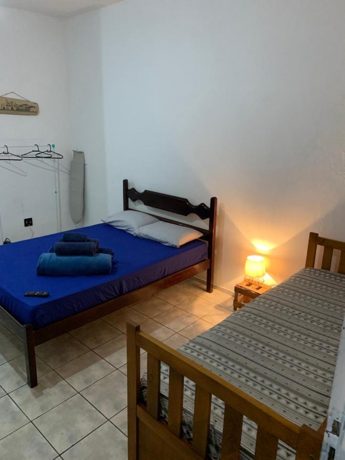帕拉蒂Hospedagem Martins Apartamento 02公寓 外观 照片